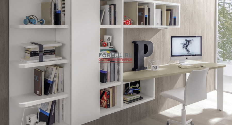 Детская Zalf Z 321